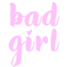 Emoji SECT_ybadgirl
