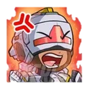 Emoji newcastle_angry