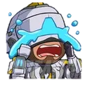Emoji newcastle_sad