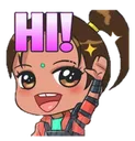 Emoji rampart_hi