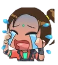 Emoji rampart_sad