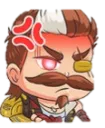 Emoji fuse_angry