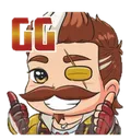 Emoji fuse_gg