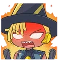 Emoji seer_angry