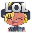 Emoji seer_lol