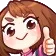 Emoji ochako_good