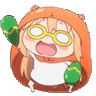 Emoji humaru_dance