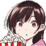 Emoji chizuru_eat