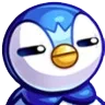 Emoji tiplouf_face