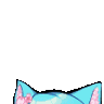Emoji cat_spy