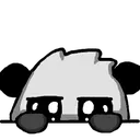 Emoji pandacache
