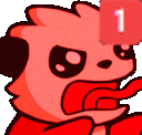 Emoji panda_rage_ping