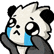 Emoji panda_dsintgr