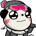 Emoji pandakaya