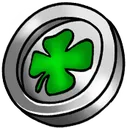 Emoji sf_lucky