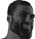 Emoji chad