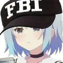 Emoji FBI