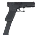 Emoji GLOCK