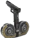 Emoji GLOCK