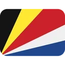 Emoji flag_benelux