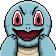 Emoji 6020evilsquirtle