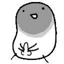 Emoji 8875potatobirdfap
