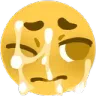Emoji 9251facial