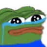 Emoji PepeCry