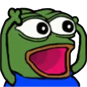 Emoji PepeOmg