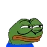 Emoji PepeSus