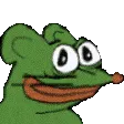 Emoji PepeRat