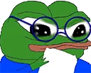 Emoji DEL_pepethink
