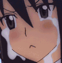 Emoji DEL_AnimeSadCry