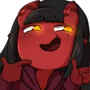 Emoji GEFwMaH