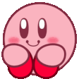 Emoji KirbyRoll