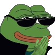 Emoji CoolClap