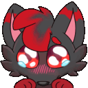 Emoji FoxxoCry