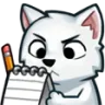 Emoji foxnote