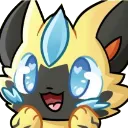 Emoji ZeraWow