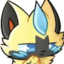 Emoji ZeraAnnoyed