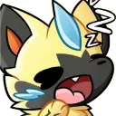Emoji ZeraSleep