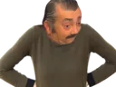 Emoji abasourdi