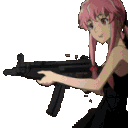 Emoji SECT_rifle
