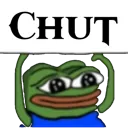 Emoji chut