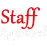 Emoji staffapproved