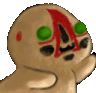 Emoji doudou4