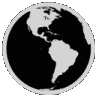Emoji monde