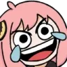 Emoji anya_laugh2