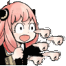 Emoji anya_fight