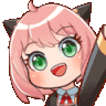 Emoji anya_hi